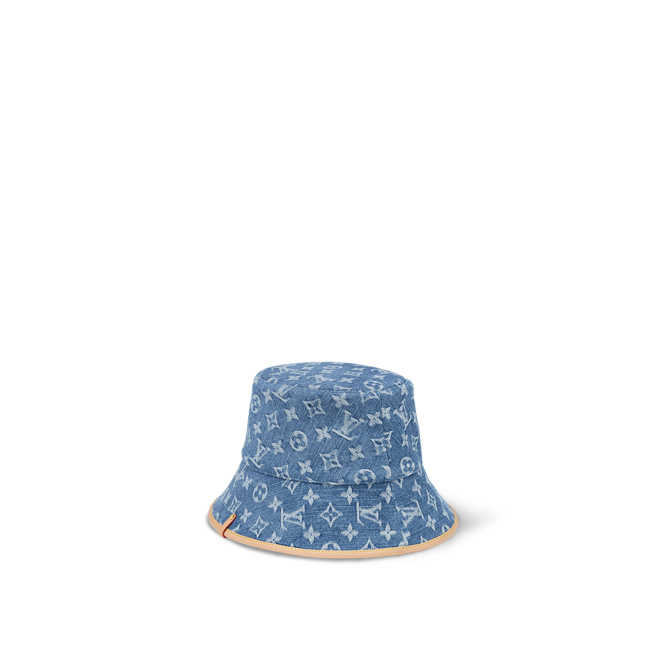 Louis Vuitton LV Remix Bucket Hat